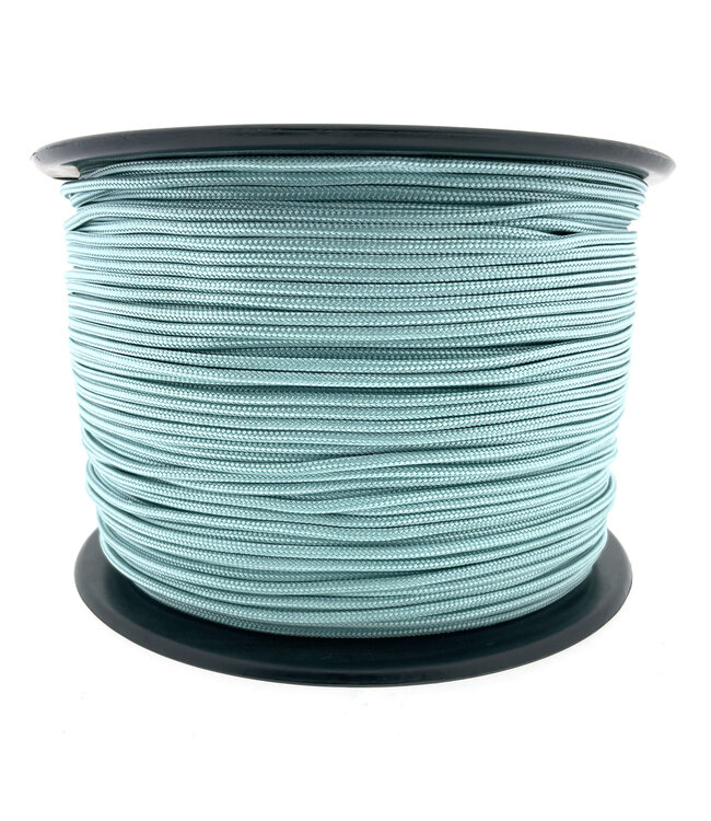 Paracorde 425 type II Spruce Bleu