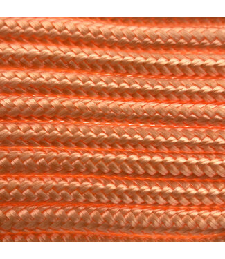 123Paracord Paracorde 425 type II Glamorous Peach