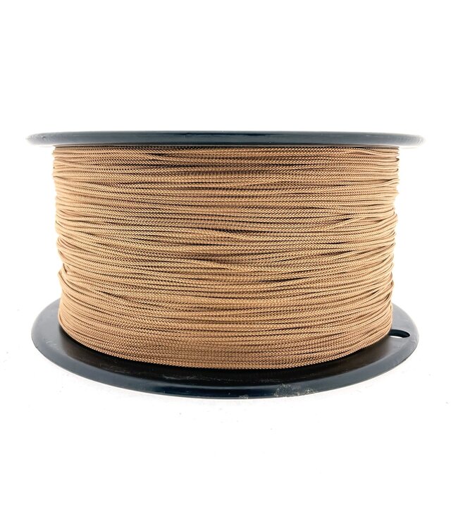 Microcorde 1.4MM Bronzed