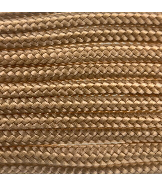 123Paracord Paracorde 425 type II Bronzed