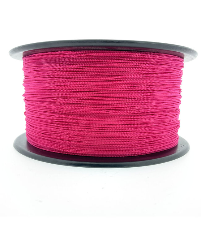 Microcorde 1.4MM Rubine Rouge