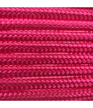 123Paracord Paracorde 425 type II Rubine Rouge