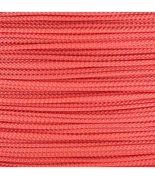 Microcorde 1.4MM Coral