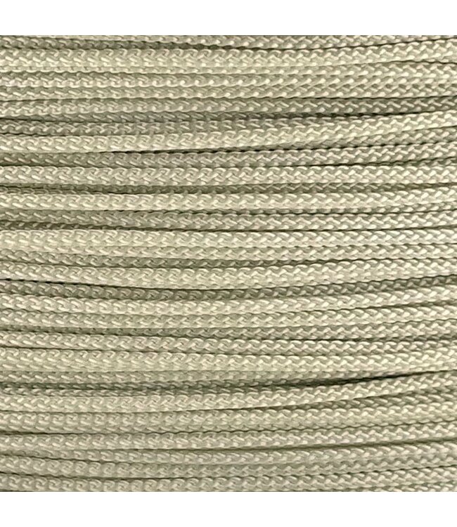 Microcorde 1.4MM Ivory Blanc