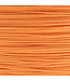 Microcorde 1.4MM Pastel Orange