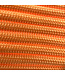 Paracorde 550 type III Pastel Orange