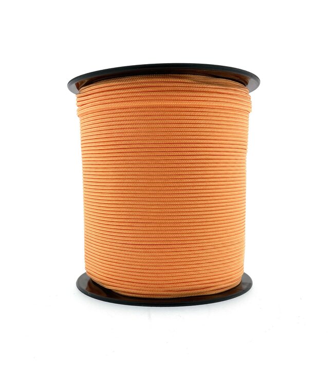 Paracorde 100 type I Pastel Orange