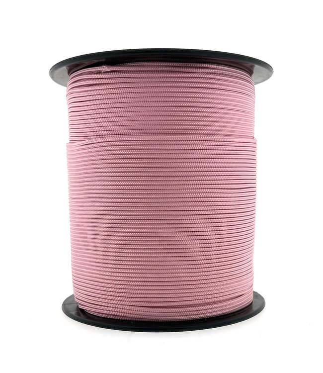 Paracorde 100 type I Pastel Rose