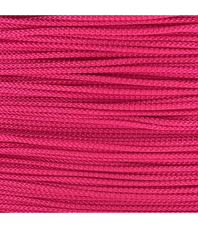 Microcorde 1.4MM Rubine Rouge