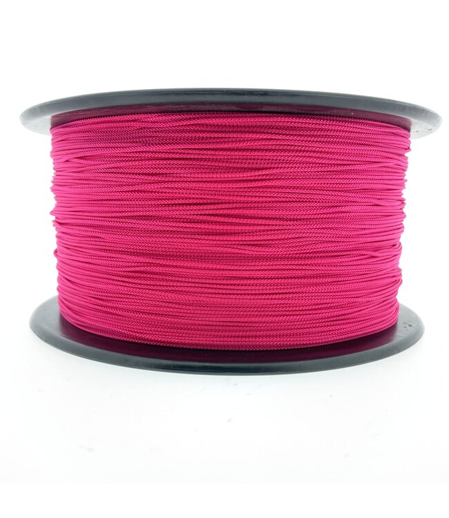 Microcorde 1.4MM Rubine Rouge