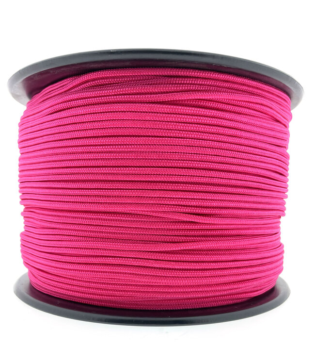 Paracorde 425 type II Rubine Rouge