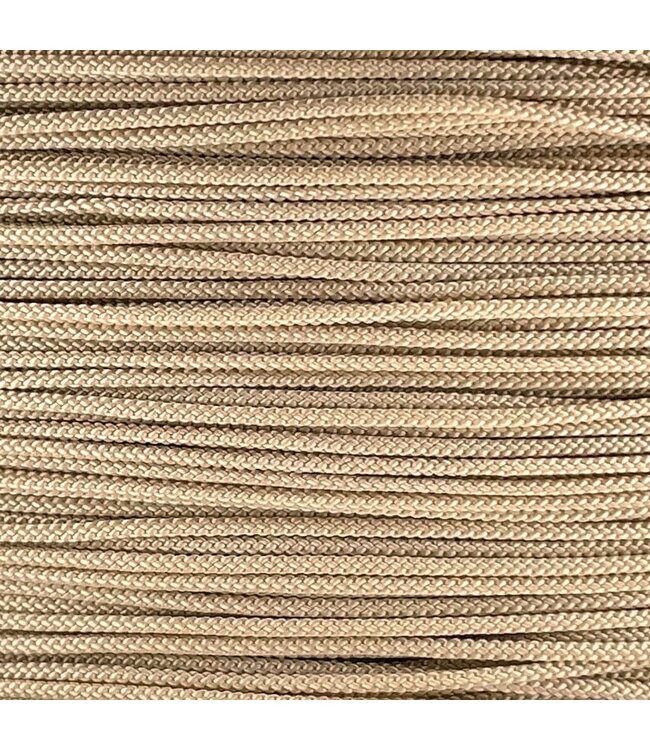 Microcorde 1.4MM Light Taupe