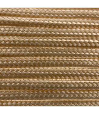 123Paracord Paracorde 100 type I Light Taupe