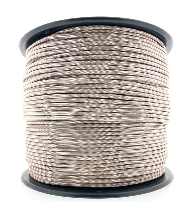 Paracorde 550 type III Taupe