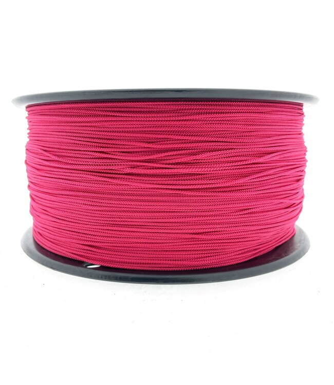 Microcorde 1.4MM Red Velvet