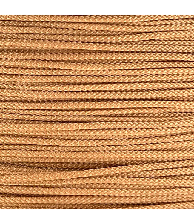 Microcorde 1.4MM Golden Copper Glamour