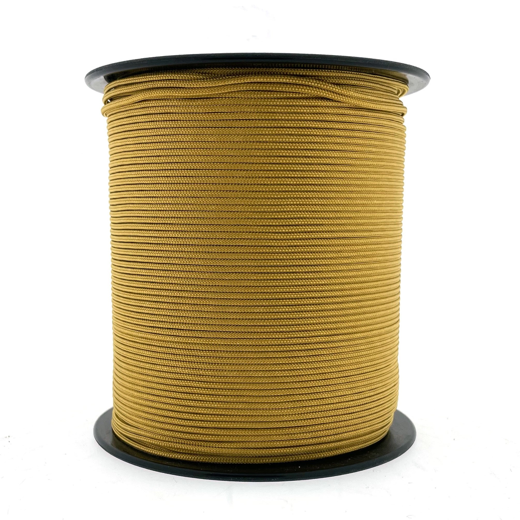 Acheter Paracorde 100 type I Gold Rush chez l'expert 123Paracord