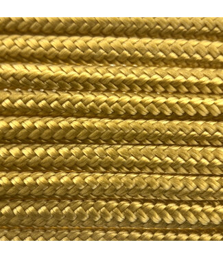 123Paracord Paracorde 425 type II Gold Rush