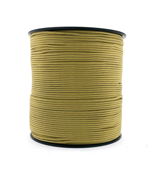 Paracorde 100 type I Pirate Gold