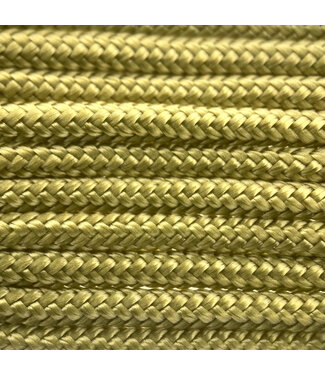 123Paracord Paracorde 425 type II Pirate Gold