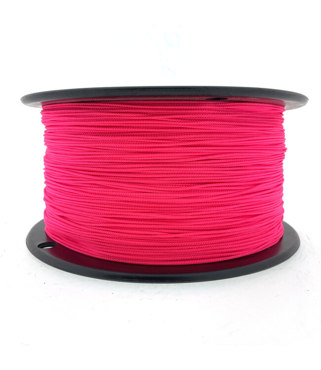 Microcorde 1.4MM Flamingo Rose