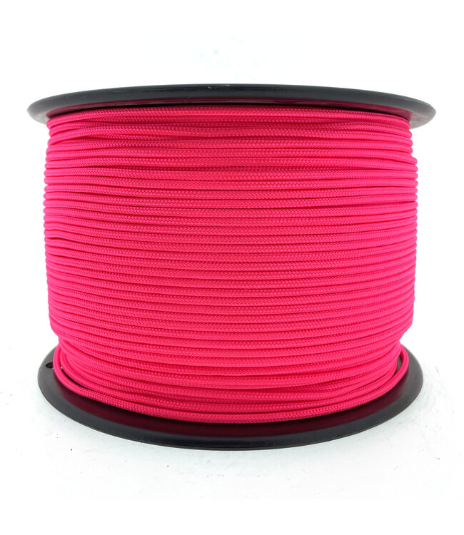 Paracorde 425 type II Flamingo Rose