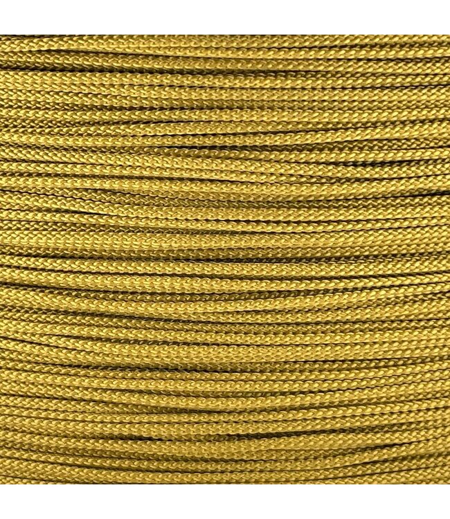 Microcorde 1.4MM Camel Or