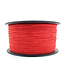 Microcorde 1.4MM Bright Red