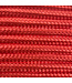 Paracorde 425 type II Bright Red