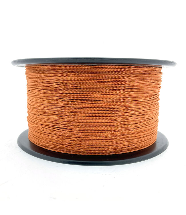 Microcorde 1.4MM Squirrel Marron
