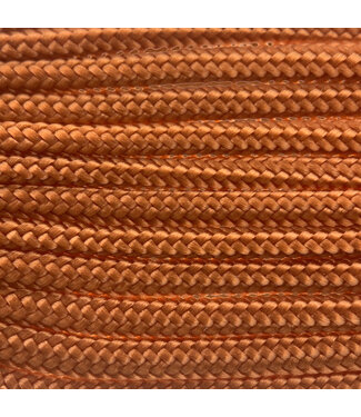 123Paracord Paracorde 100 type I Squirrel Marron