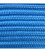 Paracorde 550 type III Fresh Bleu