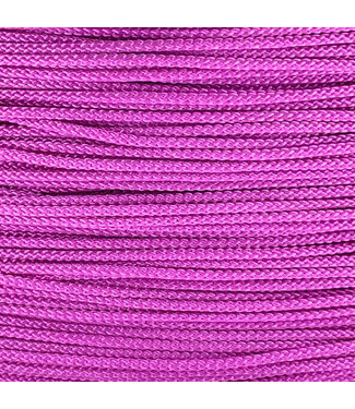123Paracord Microcorde 1.4MM Passion Rose