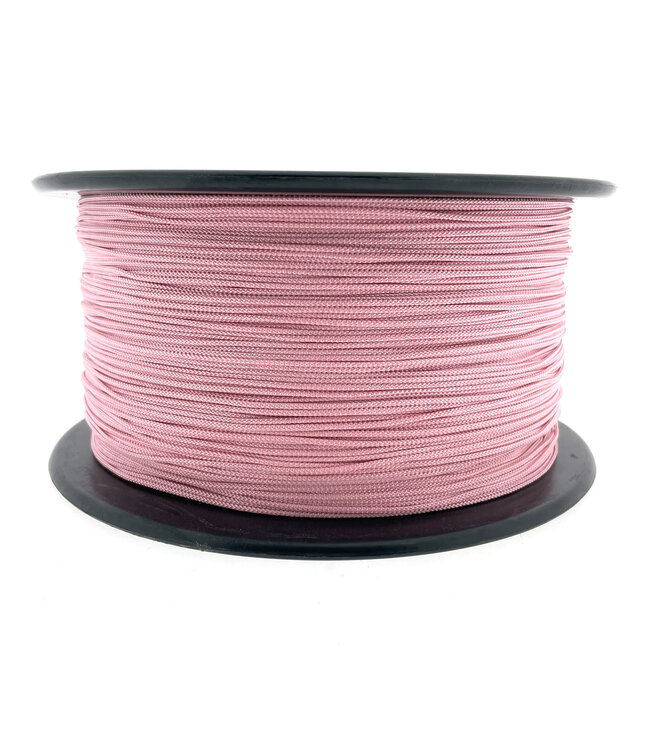 Microcorde 1.4MM Pastel Rose