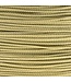 Microcorde 1.4MM Champagne Gold
