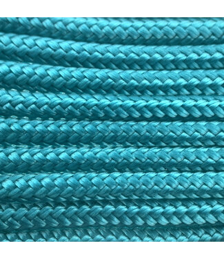 123Paracord Paracorde 425 type II Bubblegum Bleu