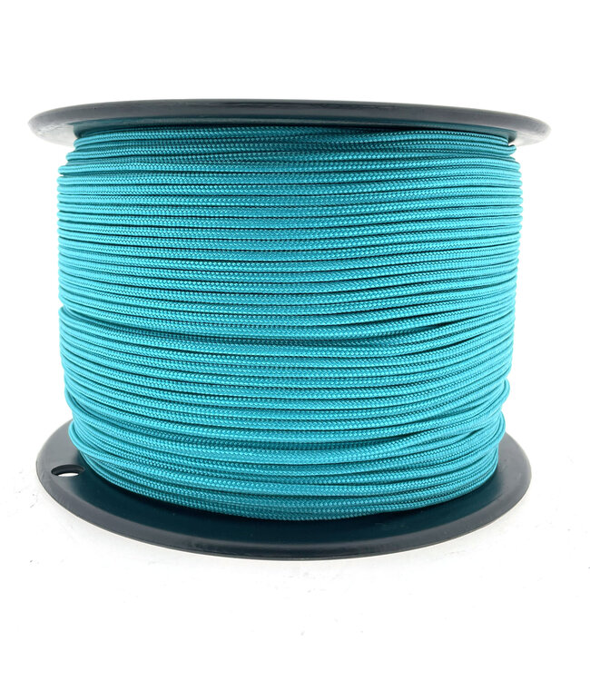 Paracorde 425 type II Bubblegum Bleu