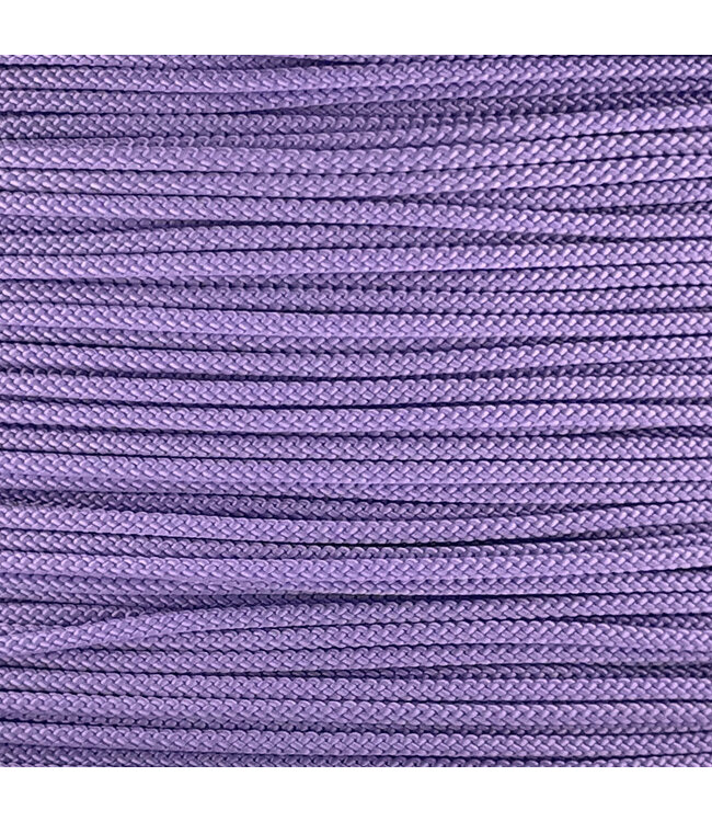 Microcorde 1.4MM Pastel Violet