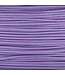 Microcorde 1.4MM Pastel Violet