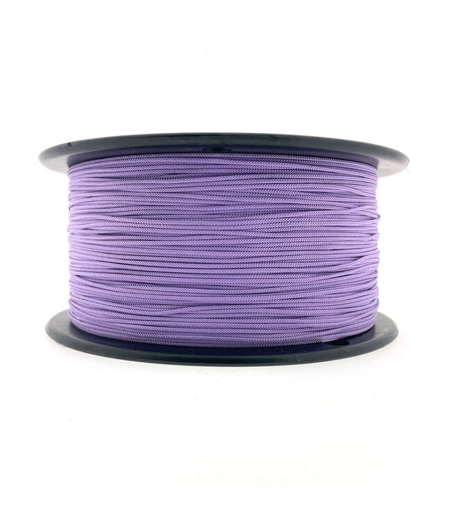 Microcorde 1.4MM Pastel Violet