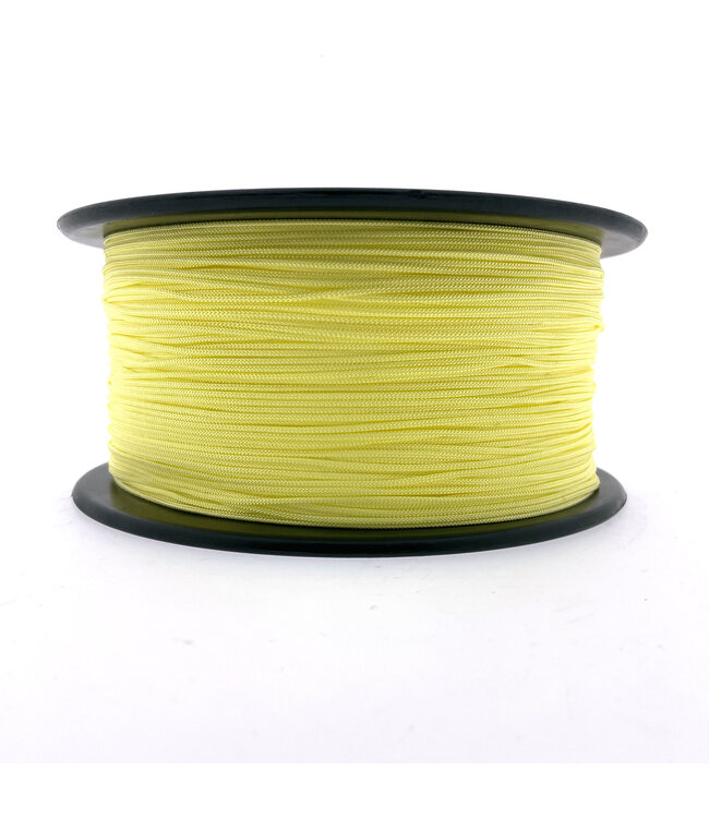Microcorde 1.4MM Pastel Jaune