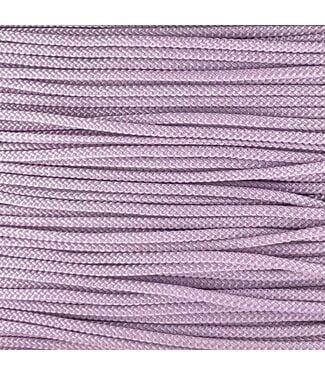123Paracord Microcorde 1.4MM Pastel Lilac