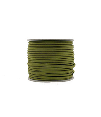 123Paracord Paracorde 550 type III Moss-30 mtr