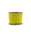 123Paracord Paracorde 550 type III Banana Jaune-30 mtr