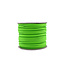 123Paracord Paracorde 550 type III Ultra Neon Vert-30 mtr
