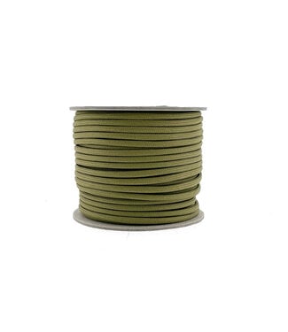 Army Green Paracord 550 Type III - 30 mtr