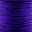 123Paracord Microcorde 1.4MM Purplelicious