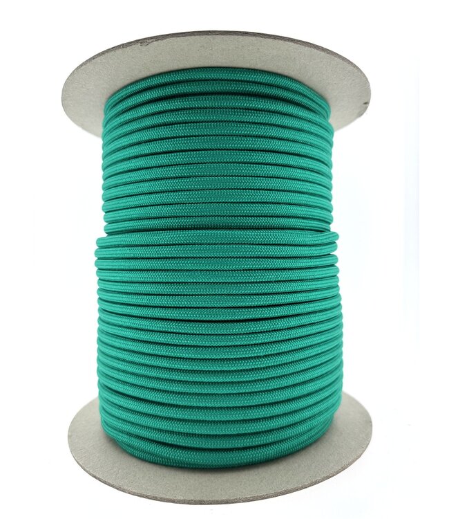 6MM PPM Corde Emerald