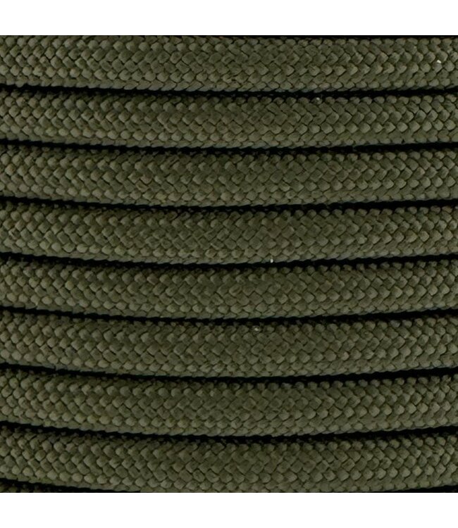 6MM PPM Corde Khaki