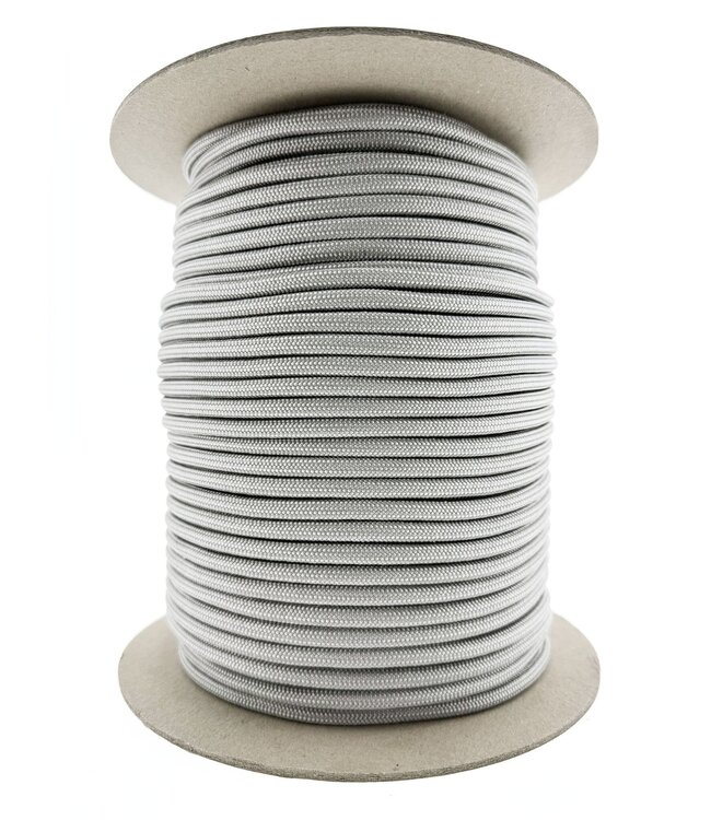 6MM PPM Corde Argent